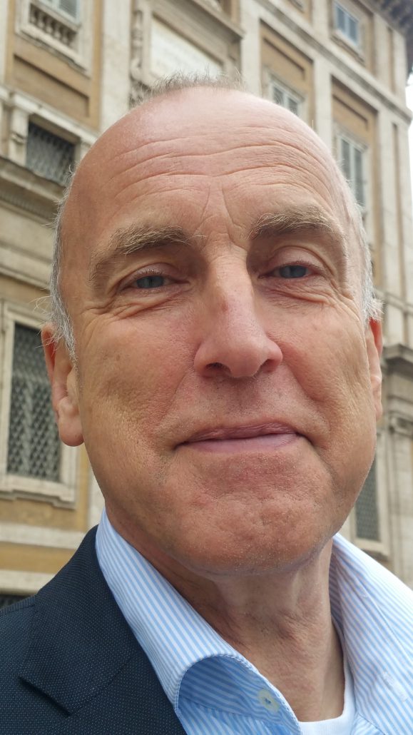 Dieter Petermann